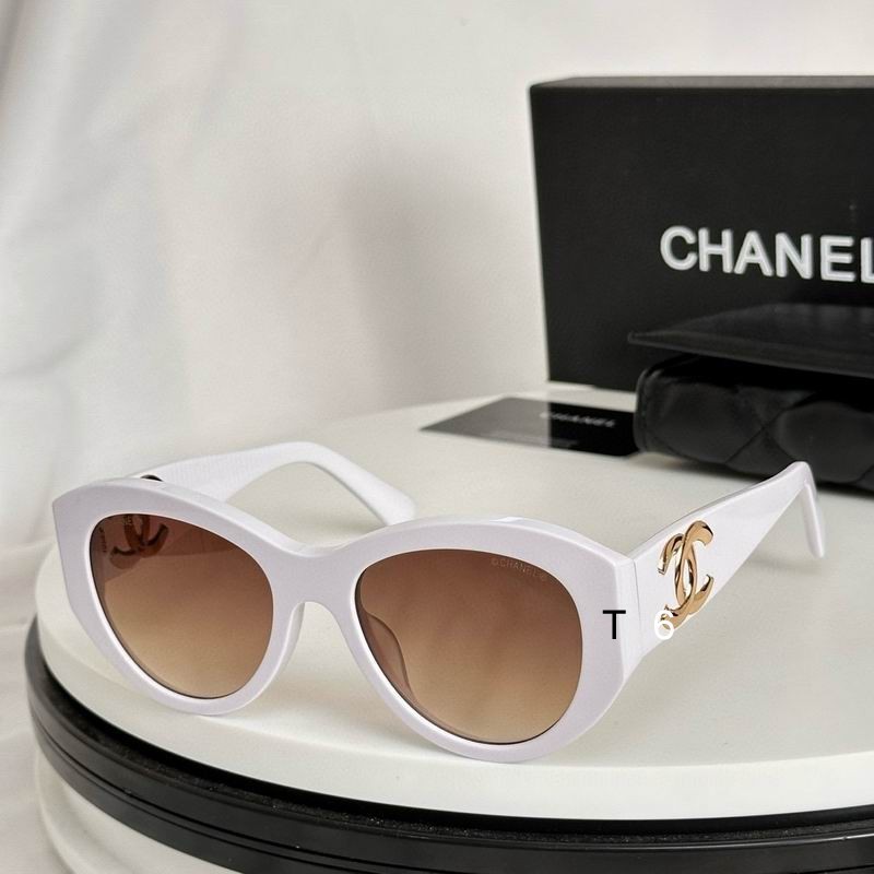 Chanel Sunglasses 2122